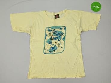 koszulka marsylia: Compagnie de Provence, T-shirt damski, rozmiar L — 2