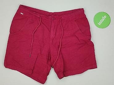 pull and bear kolarki: Shorts for women, size XL — 2