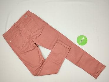 buty catwalk: Ochnik, Spodnie materiałowe damskie, rozmiar S — 3