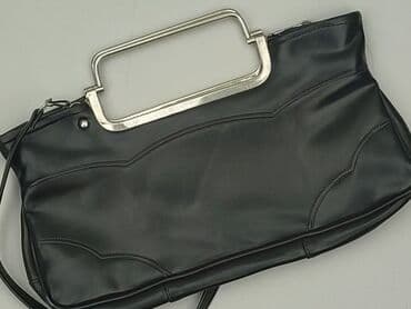 czapka damska zimowa tommy hilfiger: Torebka, stan - Bardzo dobry — 1