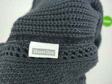 ponczo h: Street One, Kardigan damski, rozmiar S — 4