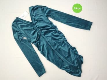 Women: Women`s dress, size M (EU 38) — 2