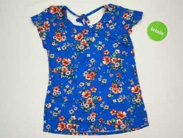 bluzki z printem: Orsay, Bluzka damska, rozmiar S — 2