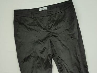 Reserved, Material trousers for women, size M at lalafo.pl Reserved, Material trousers for women, size M