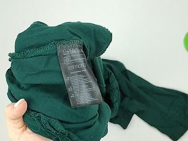 spodnie dril: Esmara, Spodnie damskie, rozmiar 2XL — 5