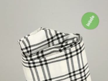 rajstopy vinted: Material trousers for women, size S — 6