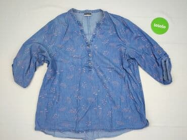 Women: Beloved, Women`s shirt, size 2XL (EU 44) — 2