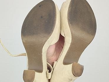 sellpy buty: Vices, Sandały damskie, rozmiar 41 — 4