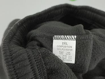 dresy adidas: Spodnie dresowe dla mężczyzn, rozmiar 2XL — 4