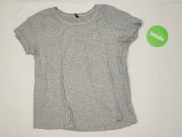minimum t shirty: Sinsay, T-shirt damski, rozmiar L — 2