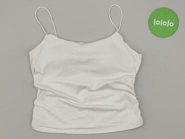 Kobiety: Shein, Top damski, M — 2