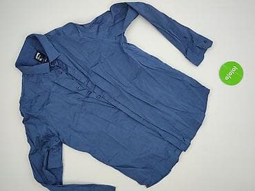 pull and bear sweter: Sinsay, Koszulа dla mężczyzn, rozmiar XL — 2