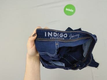 polskie jeansy prl poznań: Jeansy dla mężczyzn, rozmiar L — 4