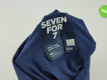 жіночі флісові кофти: Seven, Women`s sweatshirt, size M (EU 38) — 4