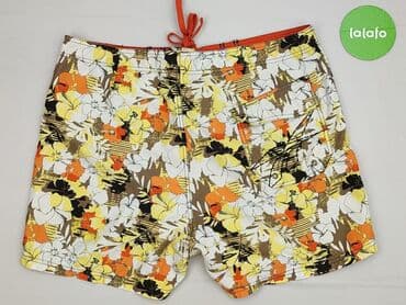 muuv strój kąpielowy: Reebok, Szorty kąpielowe dla mężczyzn, XL — 3