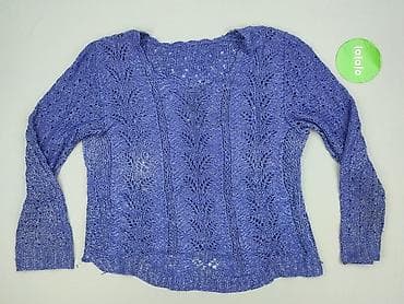 bocca sweter damski: Sweter damski, rozmiar 2XL — 2