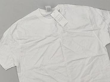 jordan bluzki: Russell Athletic, T-shirt damski, rozmiar M — 1