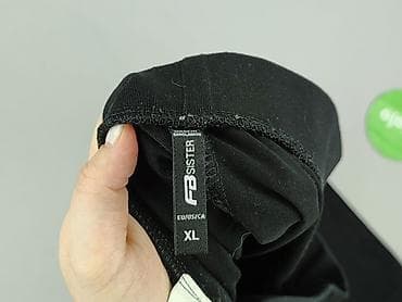 leginsy ecru: FB Sister, Legginsy rozmiar XL — 5