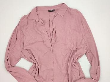 Janina, Koszula damska, rozmiar 3XL — 1