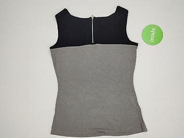 bluzki crop: Orsay, Top damski, rozmiar S — 3