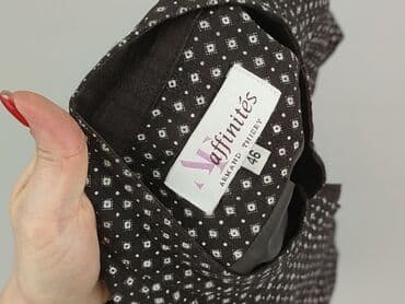 Women's Clothing: Affinités, Women's blazer, size 3XL (EU 46) — 4