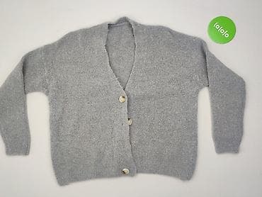solar chusty: Kardigan damski, rozmiar XL — 2