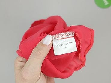 pull bear szorty: Bluzka damska, rozmiar L — 4