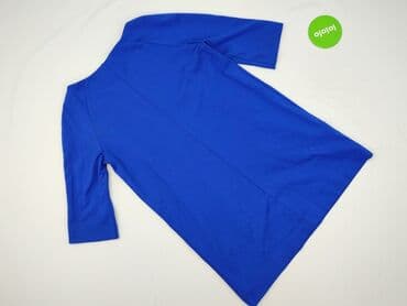 buty azuree: QUIOSQUE, Sukienka damska, rozmiar L — 3