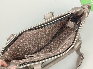 portfel czerwony damski: Torebka, stan - Bardzo dobry — 4