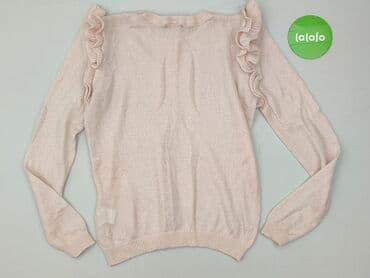 mohito biały sweter: Mohito, Sweter damski, rozmiar M — 4