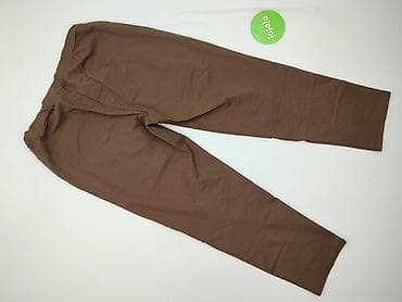pull on trousers h: ITALY FASHION, Spodnie materiałowe damskie, rozmiar 2XL — 3