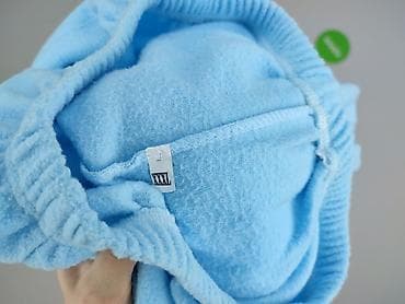 spodnie ze stringami: Spodnie dresowe damskie, rozmiar 3XL — 5