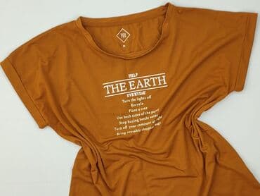 t shirty eco: TEX, T-shirt damski, rozmiar M — 2