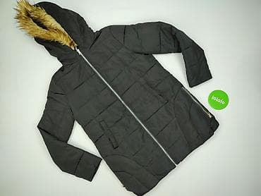 kurtka bombka: Kurtka zimowa damska, rozmiar M — 2