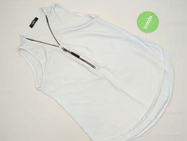 dluga biala koszula: Colloseum, Bluzka damska, rozmiar S — 2