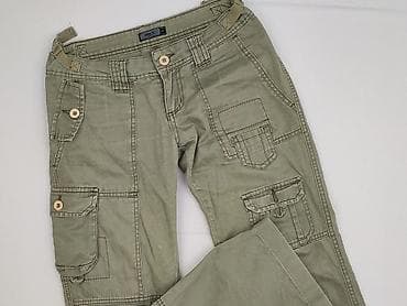 new yorker cargo: ONLY, Spodnie cargo damskie, rozmiar XS — 1