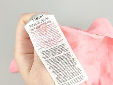 decathlon kurtka dziecięca przeciwdeszczowa: Демісезонна куртка, Little kids, 4-5 р., 104-110 см, стан - Дуже гарний — 4