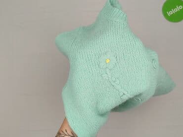 sweter z odkrytymi ramionami zara: Кардиган жіночий, розмір L — 6