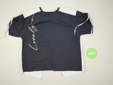 koszulki jacka danielsa: Women`s T-shirt, size 3XL (EU 46) — 2