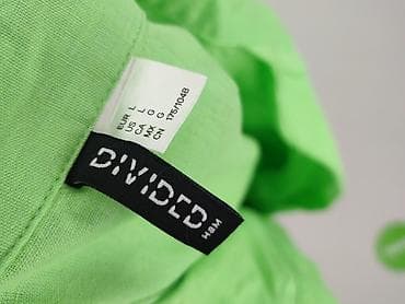 koszule gaelle: H&M Divided, Koszula damska, rozmiar L — 5