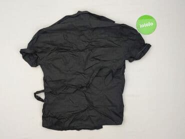 hm t shirty basic: H&M, Bluzka damska, rozmiar S — 3