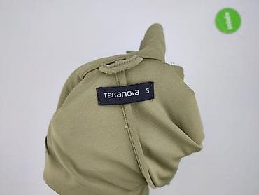 garnitur damski: Terranova, Marynarka damska, rozmiar S — 5
