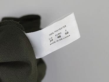 kapcie cc: Essence, Sukienka damska, rozmiar 3XL — 5