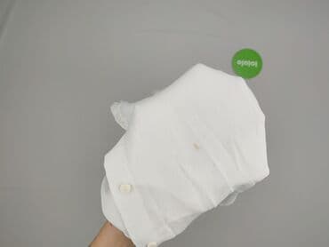 koszula z piórami mohito: H&M, Women`s shirt, S — 6