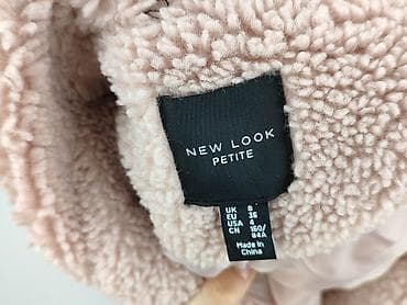 decatlon polar: New Look Petite, Płaszcz damski, rozmiar S — 4