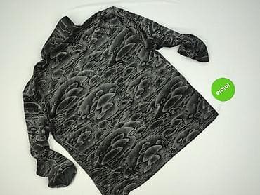 dkny bluzki: Golf damski, rozmiar 6XL — 3