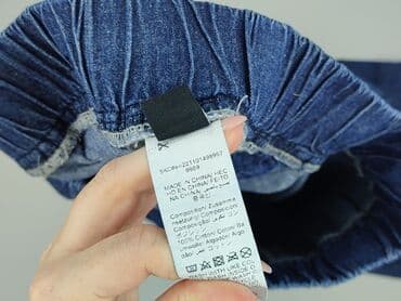 shein jeans: Shein, Jeansy damskie, rozmiar XL — 4