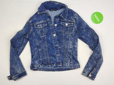 kurtki missguided: Women`s jeans jacket, size XL — 2