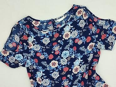 moda motyl: Sukienka damska, rozmiar M — 5