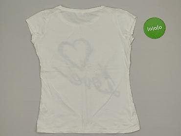 pepco ac dc: Pepco, T-shirt damski, rozmiar M — 3